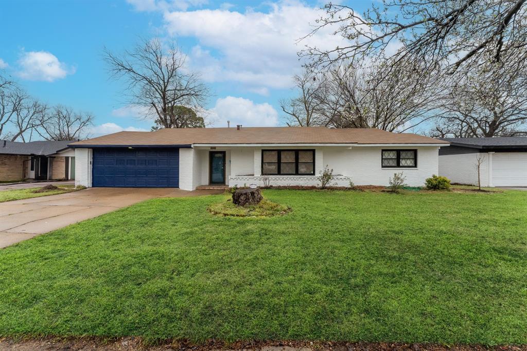 1906 N O Connor Road Property Photo