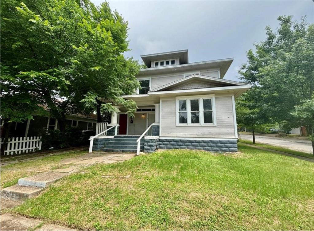 1627 Alston Avenue Property Photo