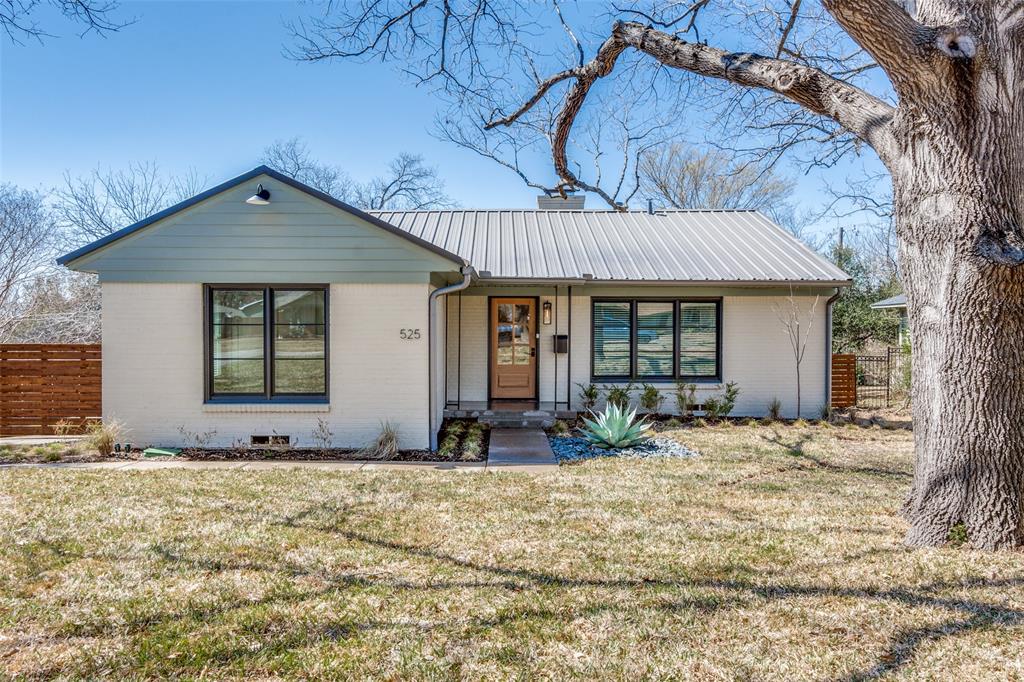 525 Northlake Drive Property Photo