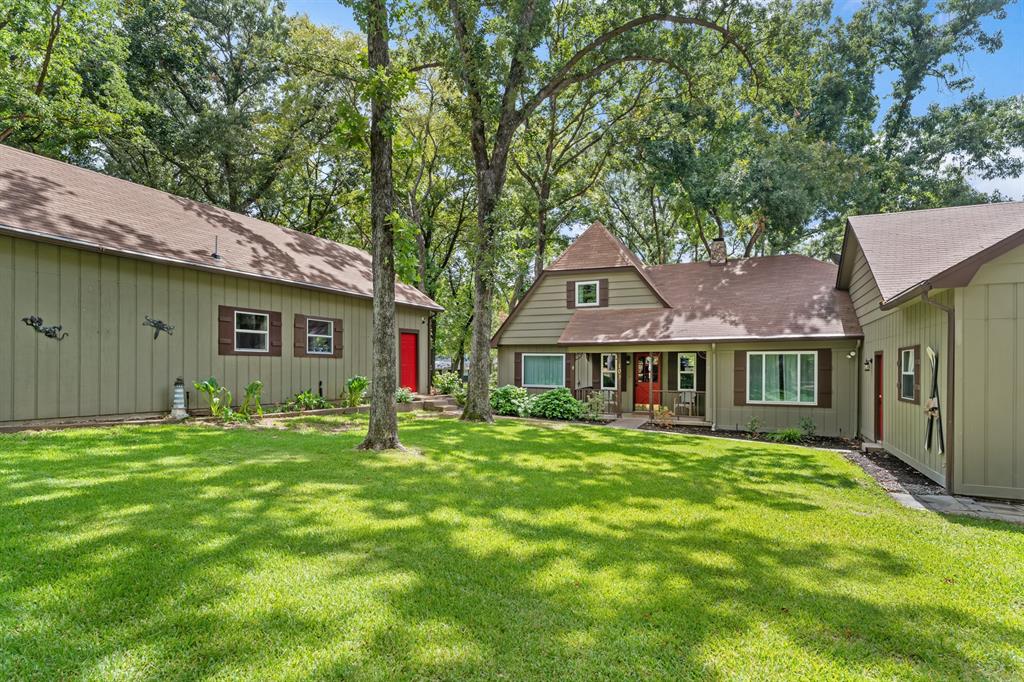 103 Deer Island Road Property Photo