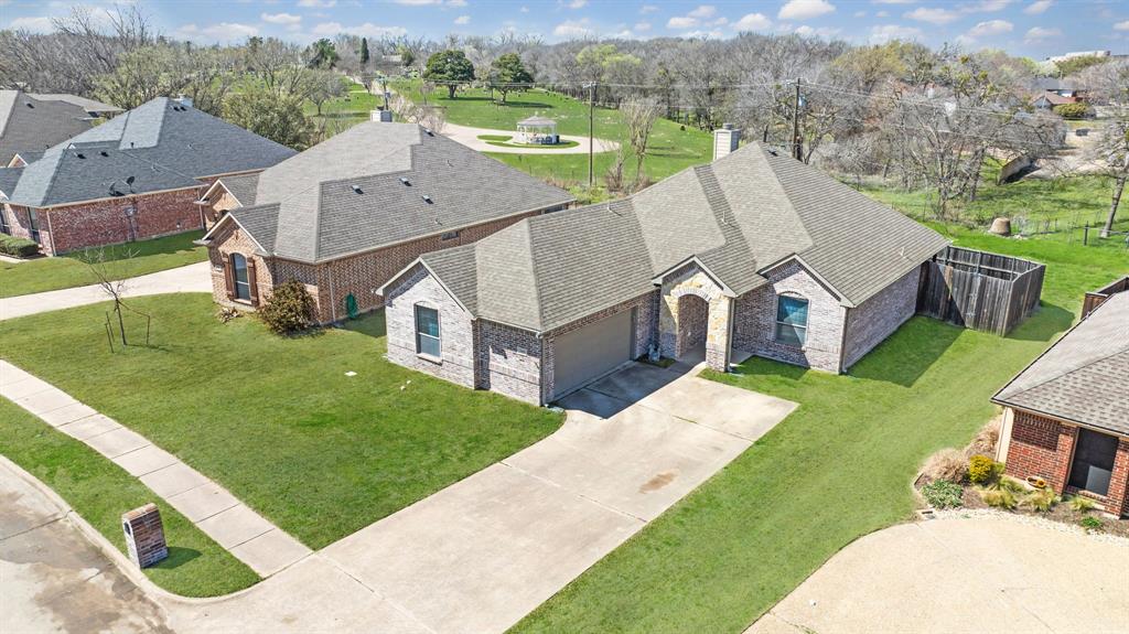 209 Rushcreek Drive Property Photo