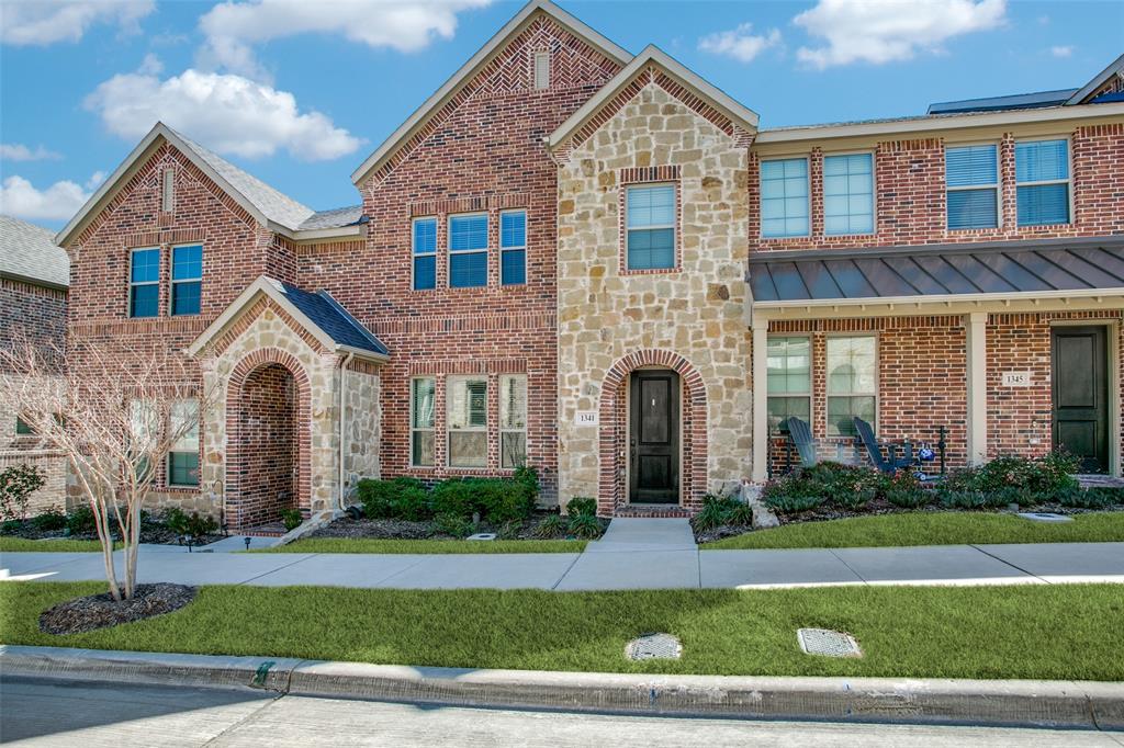 1341 Ethan Drive Property Photo
