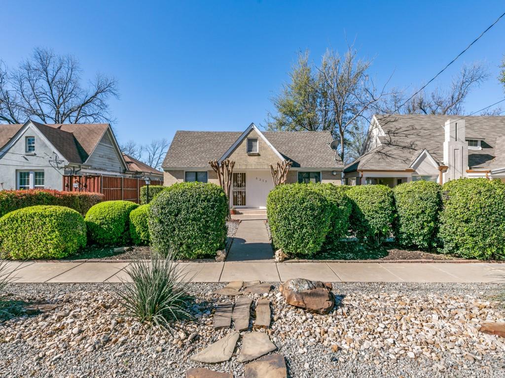 5217 Denton Drive Property Photo