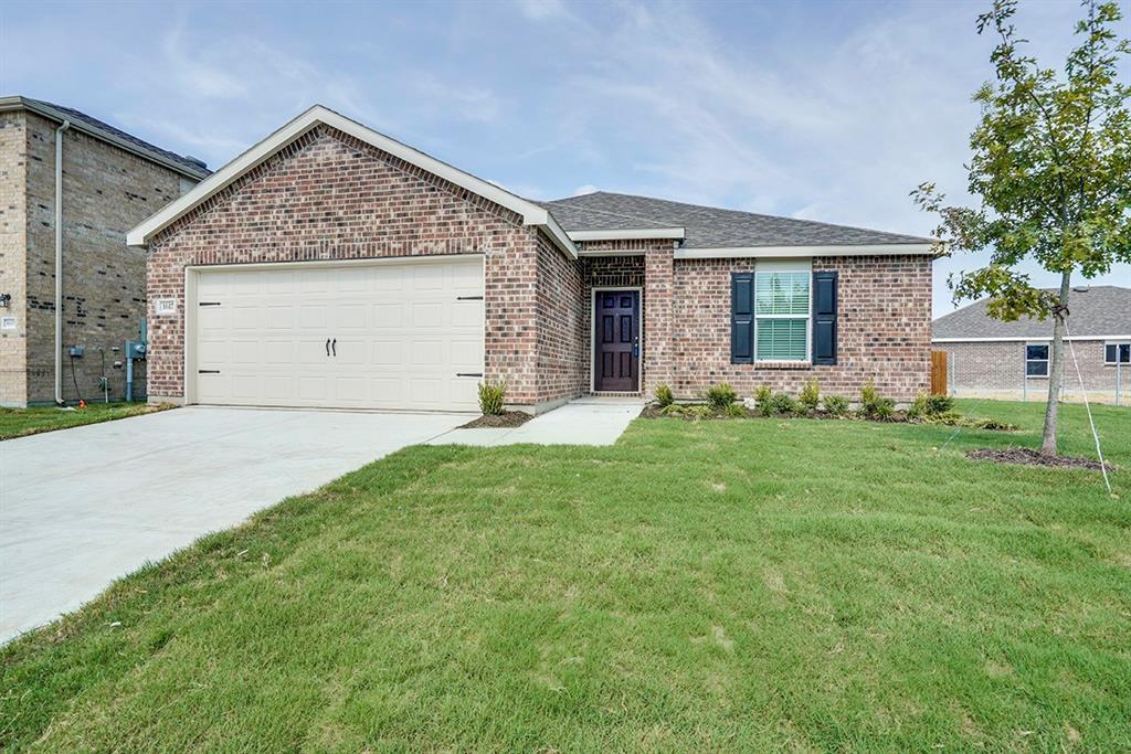 1617 Drasco Drive Property Photo 1