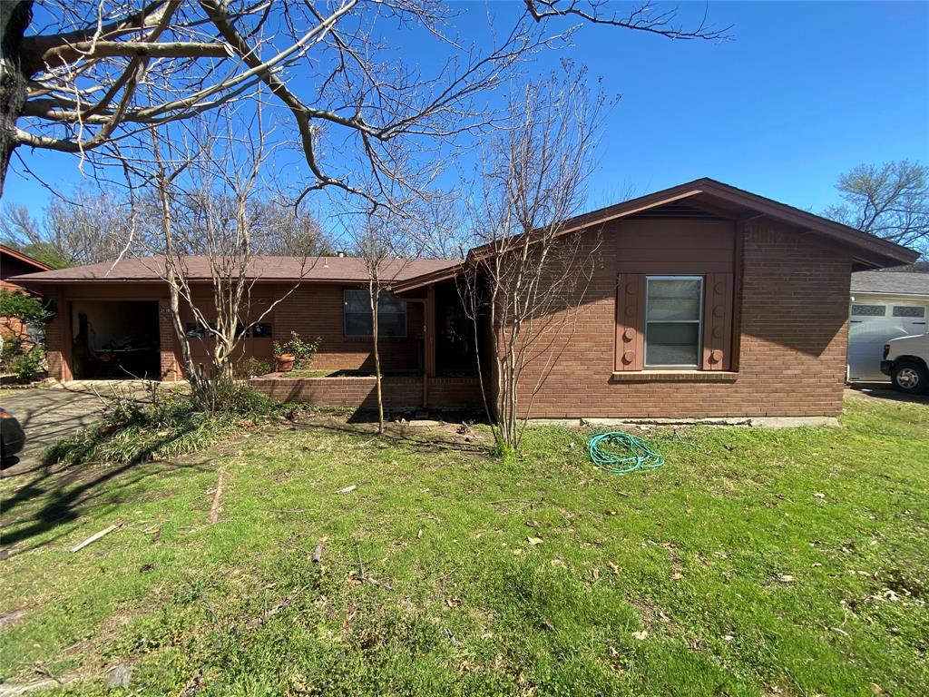 3110 Bryn Mawr Drive Property Photo