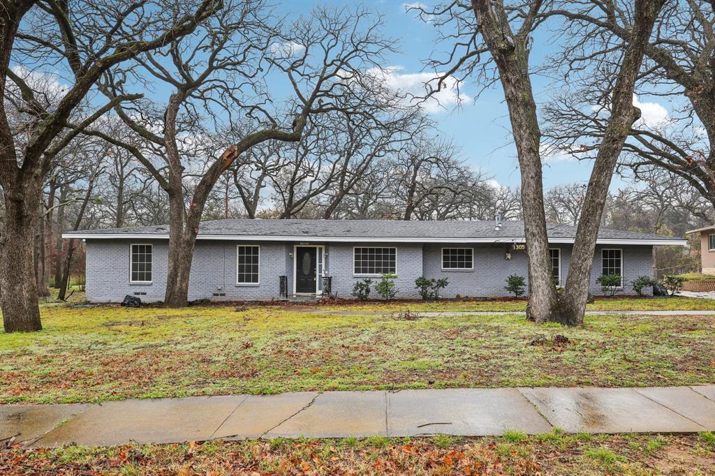 Austin Real Estate Listings Main Image