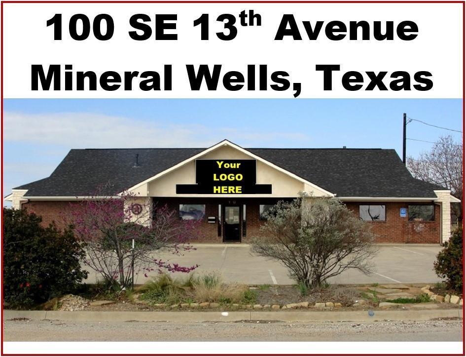 100 Se 13th Avenue Property Photo