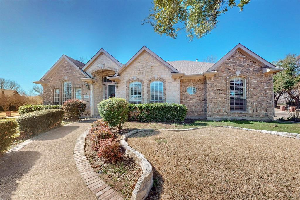 5206 Fairway Lakes Court Property Photo