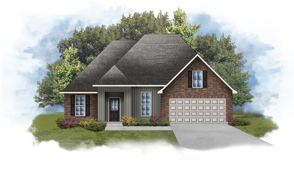 1238 Bayou Bay Court Property Photo