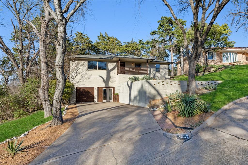 3628 Holliday Court Property Photo