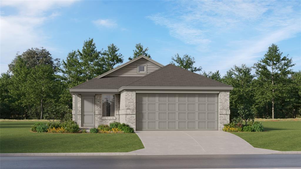 1338 Wedgeleaf Street Property Photo