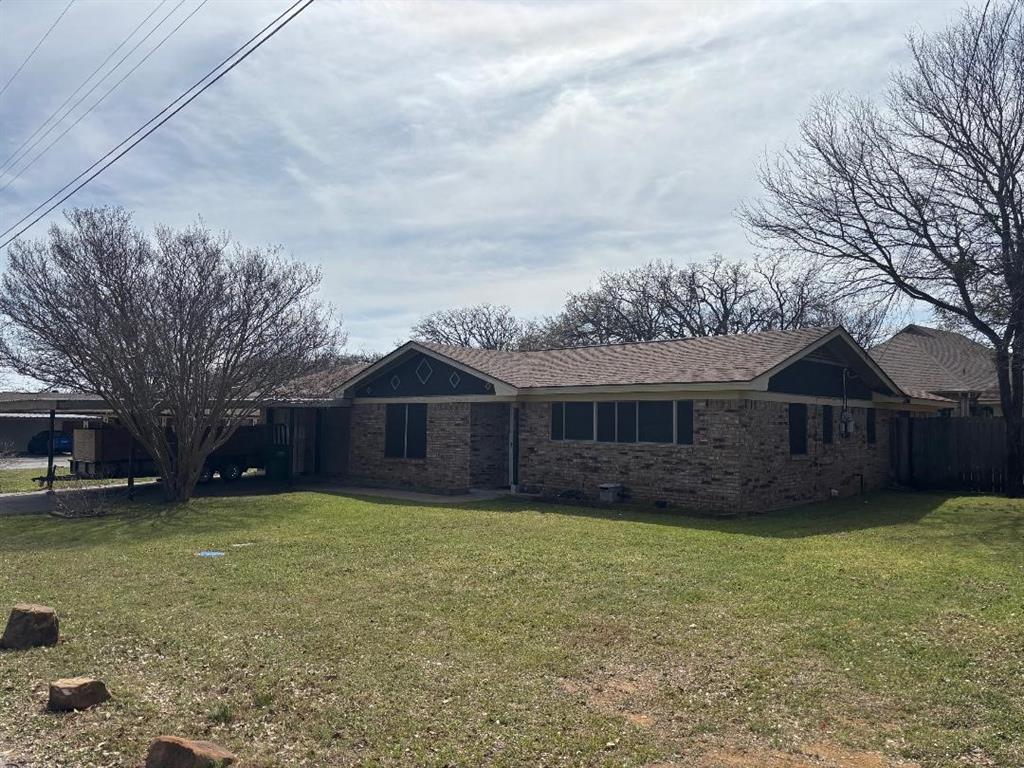 1001 Cactus Street Property Photo