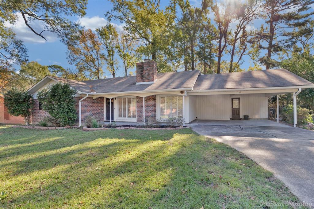 719 Neal Drive Property Photo