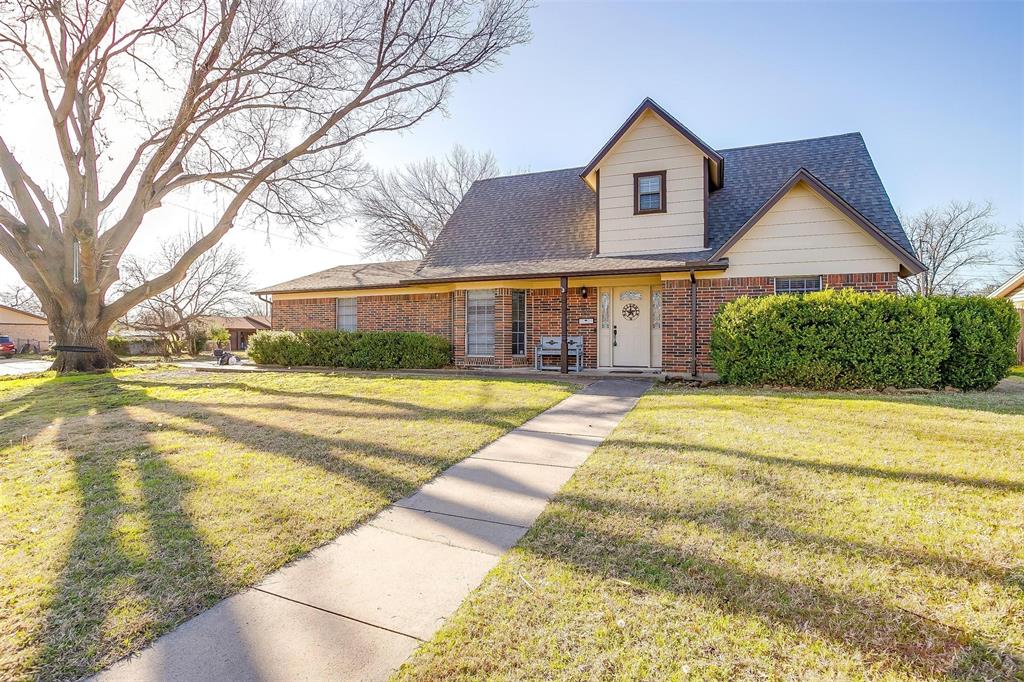 501 Nathan Street Property Photo