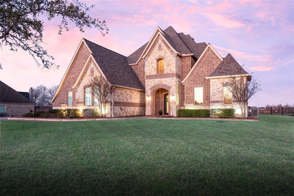 1300 Aberdeen Drive Property Photo