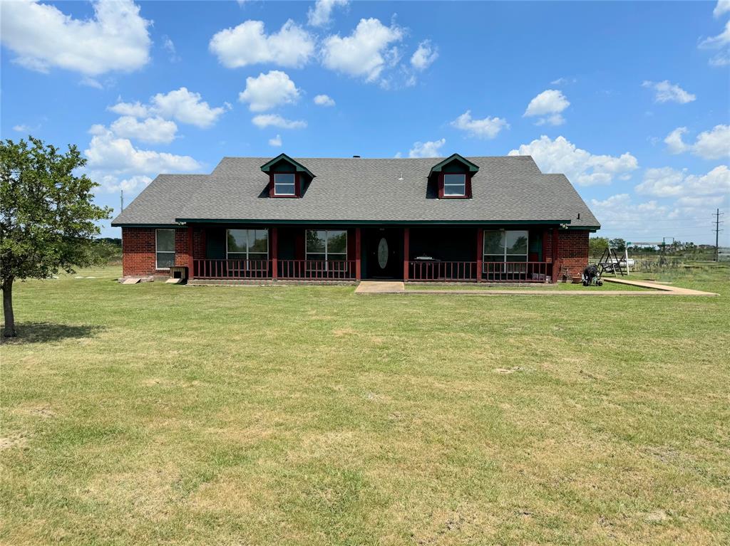 469 Streetman Road Property Photo