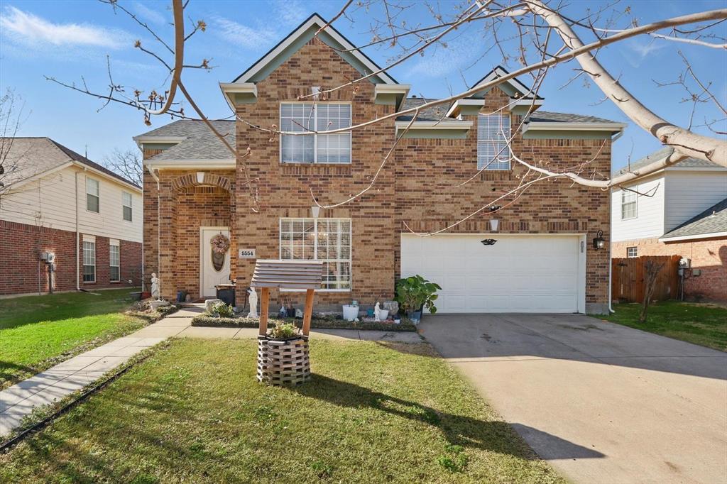 5554 Rocky Mountain Road Property Photo