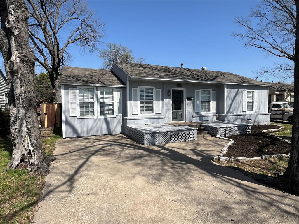 11413 Barnes Avenue Property Photo