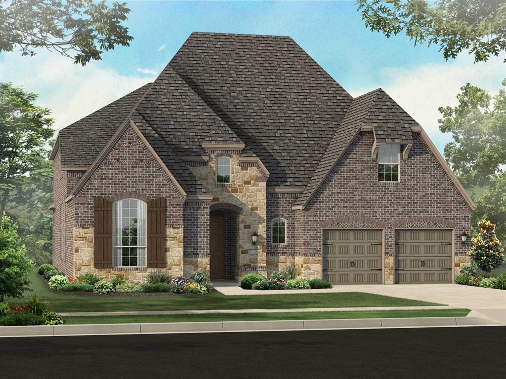 2711 Savannah Ridge Property Photo