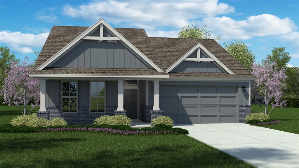 8704 Red Oak Drive Property Photo