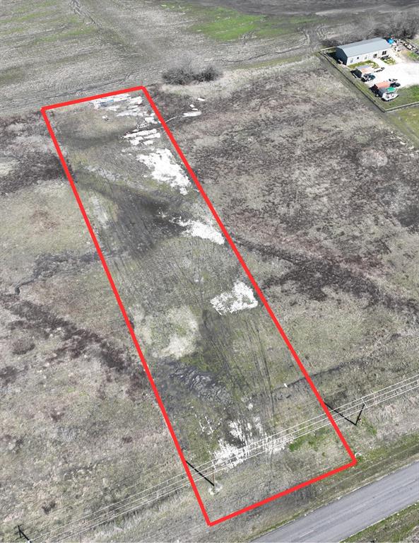Lot 8 County Road 590 Property Photo