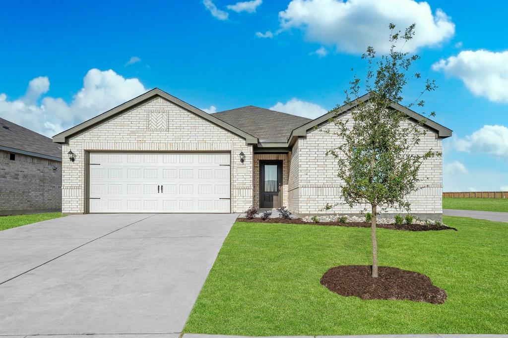 409 Gib Woodall Drive Property Photo