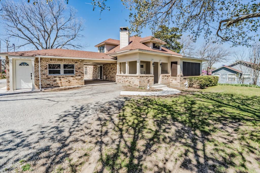 401 N Trinity Street Property Photo