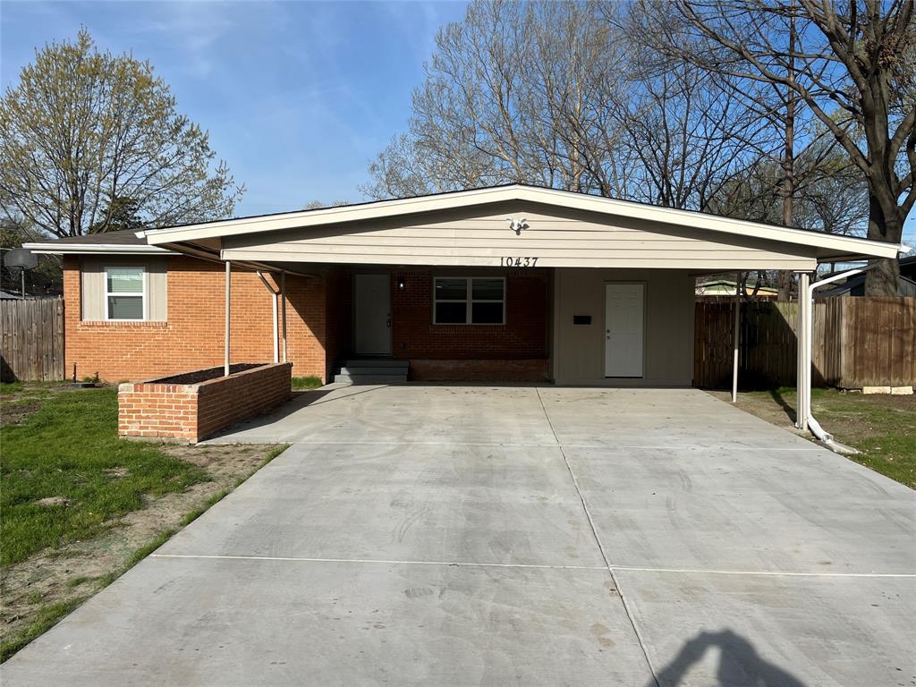10437 Goodyear Drive Property Photo