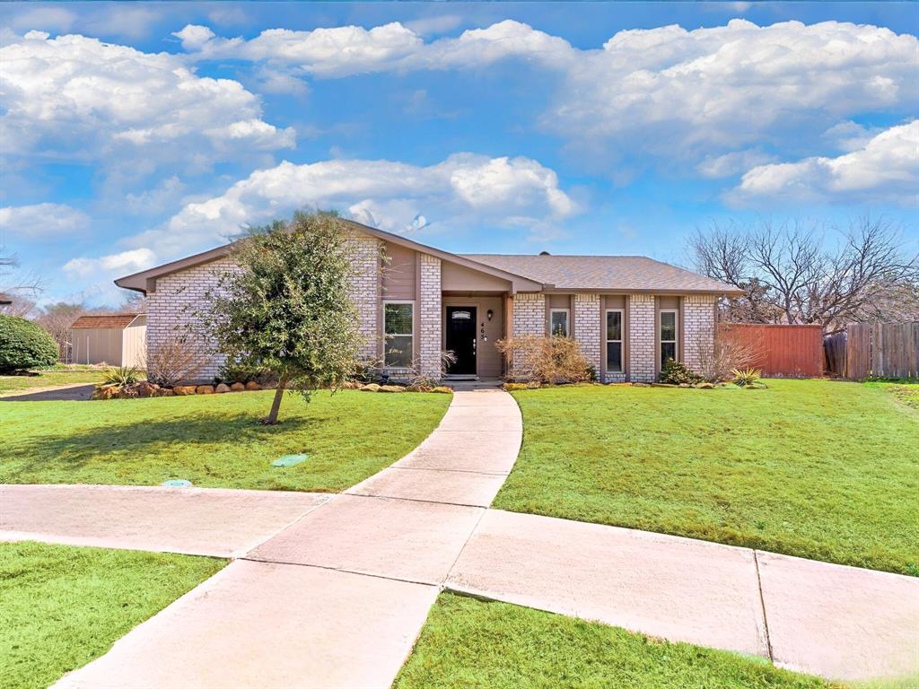 465 Woodway Drive Property Photo