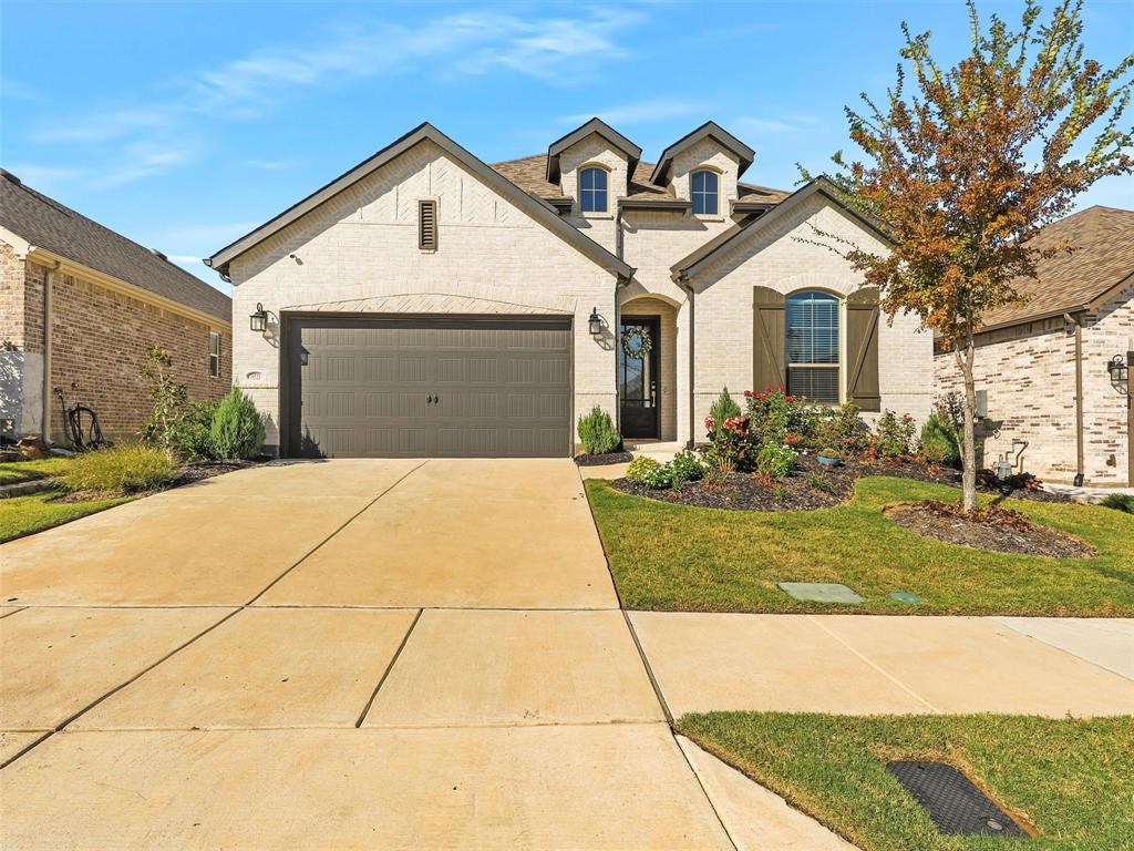 9521 Leisure Pace Lane Property Photo
