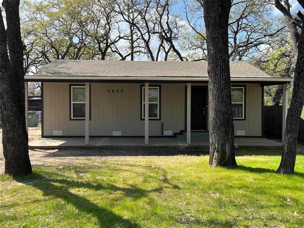 Balch Springs Real Estate Listings Main Image