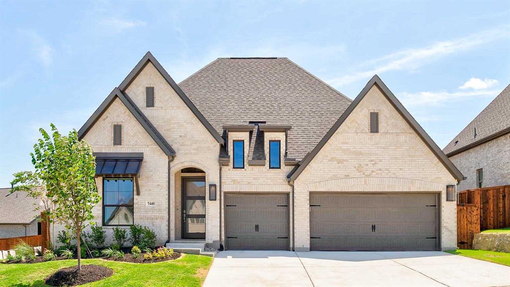 7440 Wayward Drive Property Photo 1