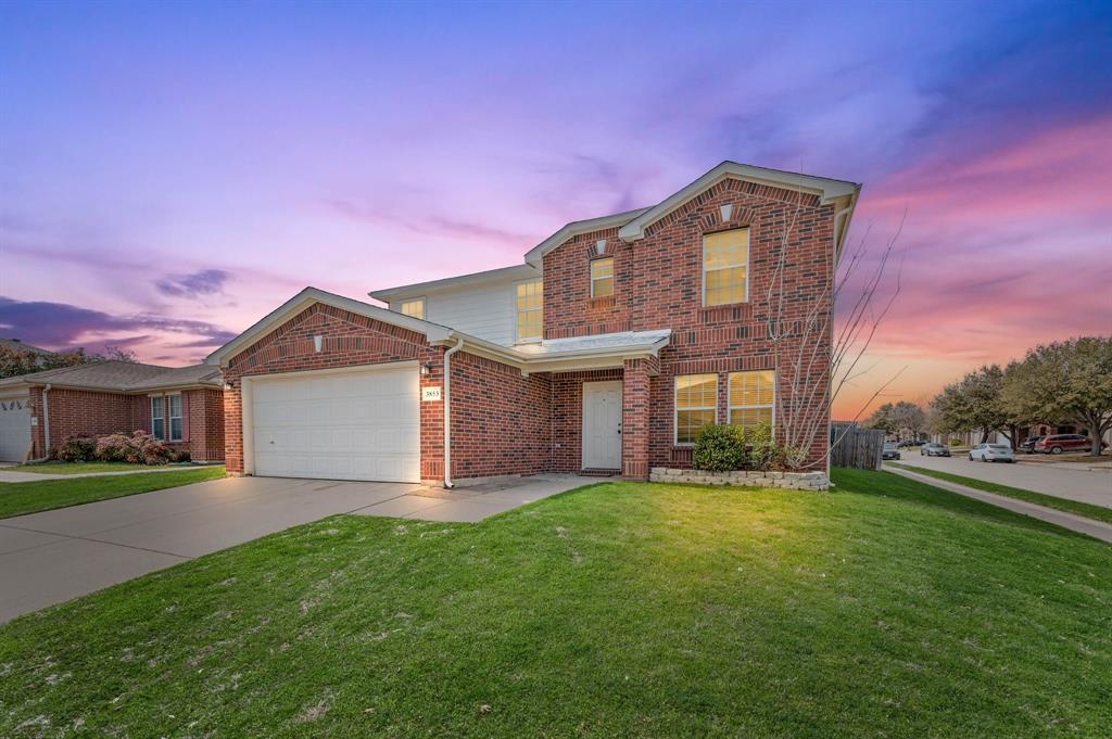 3853 Bandera Ranch Road Property Photo