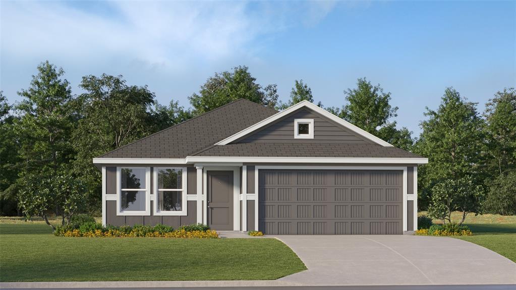 4025 Drifters Bend Drive Property Photo