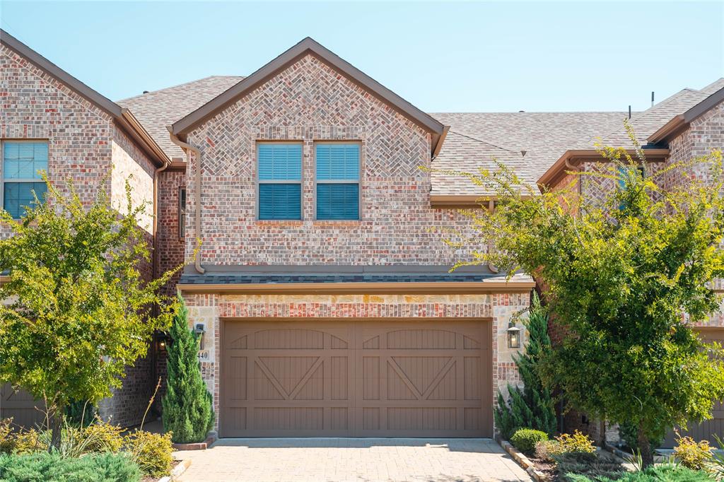 6440 Hermosa Drive Property Photo