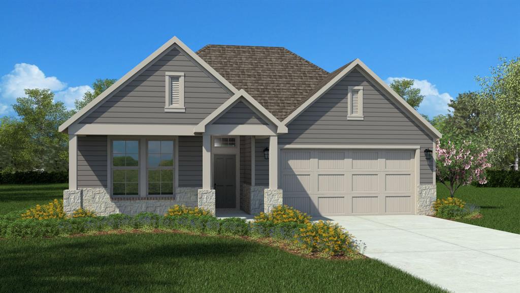 8708 Red Oak Drive Property Photo