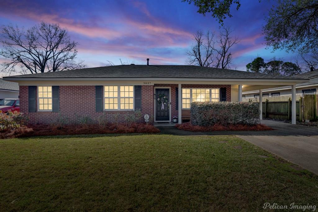 3837 Greenway Place Property Photo