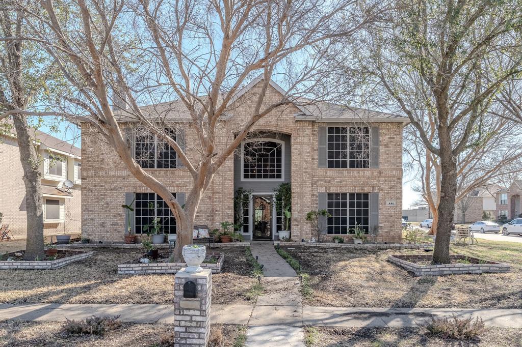 441 Cloverleaf Drive Property Photo