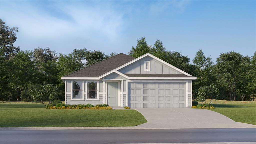 4005 Drifters Bend Drive Property Photo