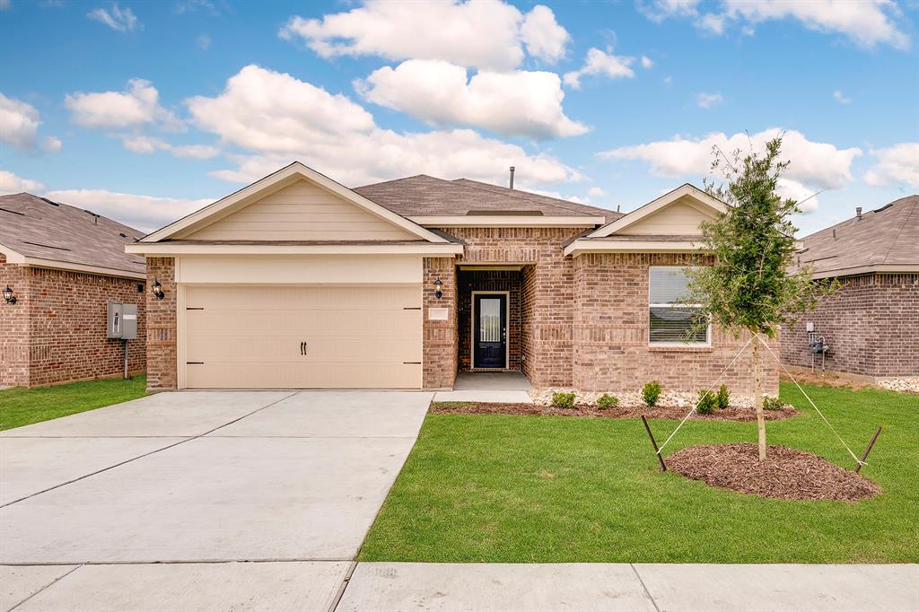 415 Gib Woodall Drive Property Photo