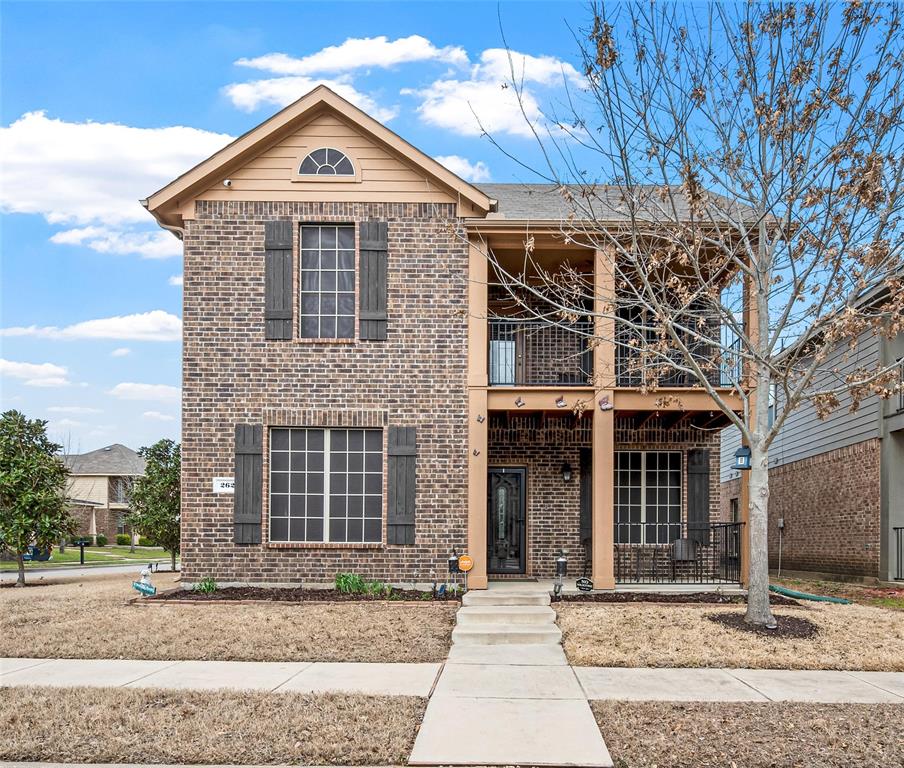 262 Haywood Circle Property Photo