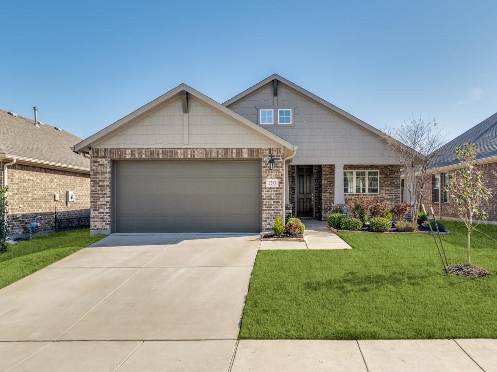 2293 Templin Avenue Property Photo