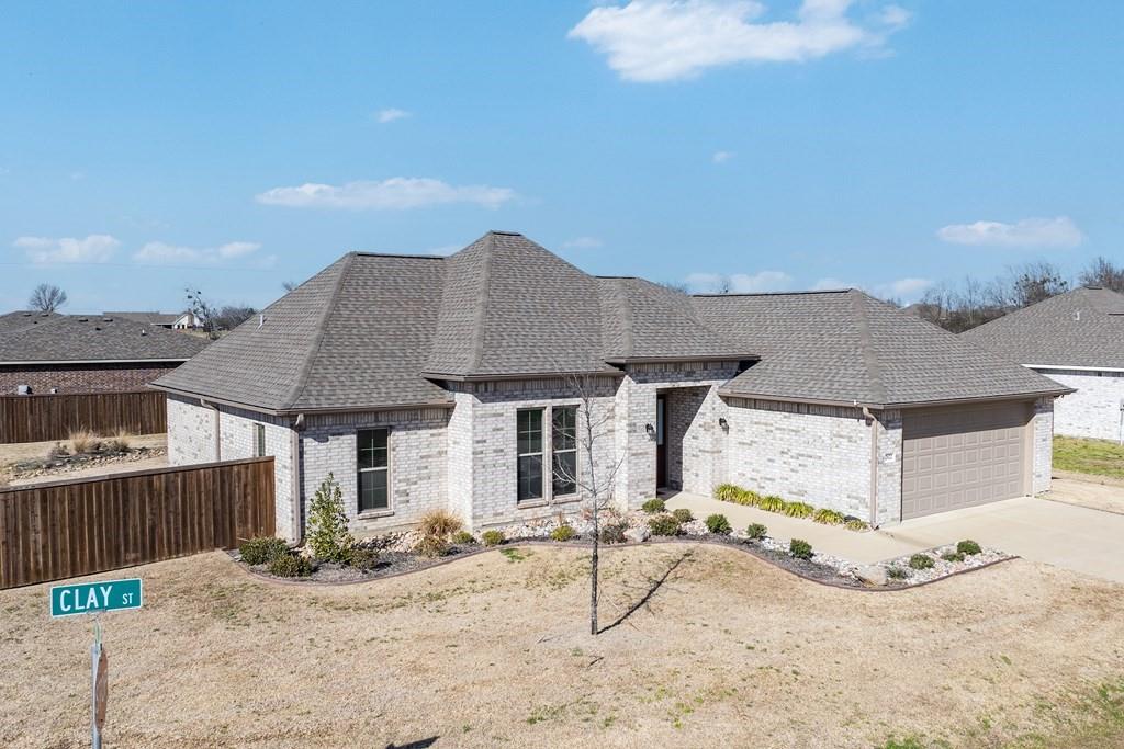 2022 Clay Street Property Photo