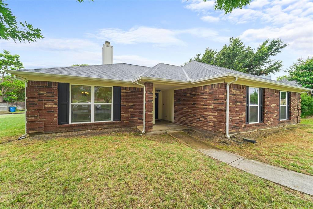 1546 Autumn Breeze Lane Property Photo