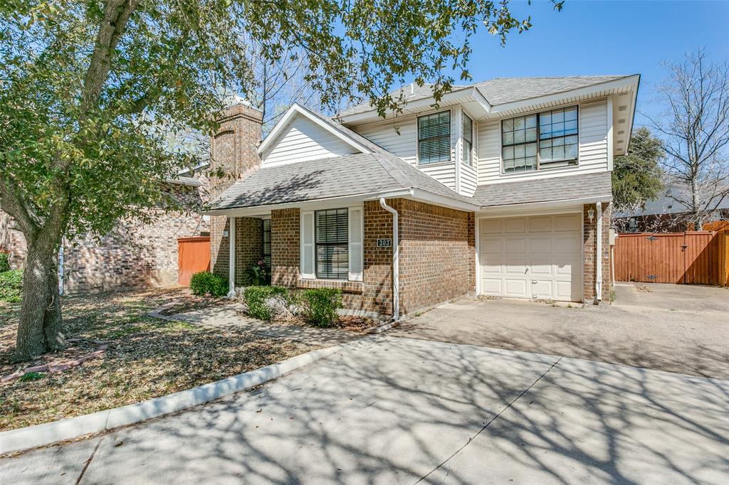 303 Stoneledge Property Photo