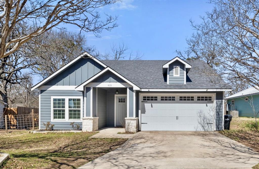 615 W Brock Street Property Photo