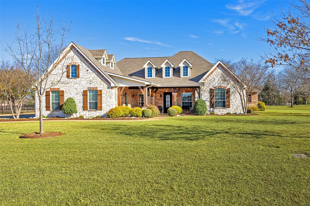 5805 Bracknell Drive Property Photo