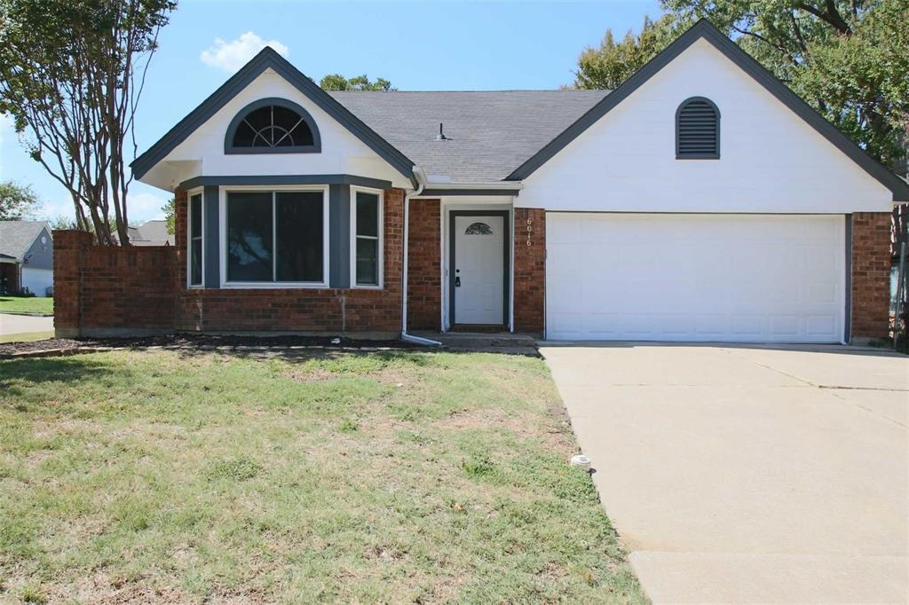 6016 Glenwood Drive Property Photo