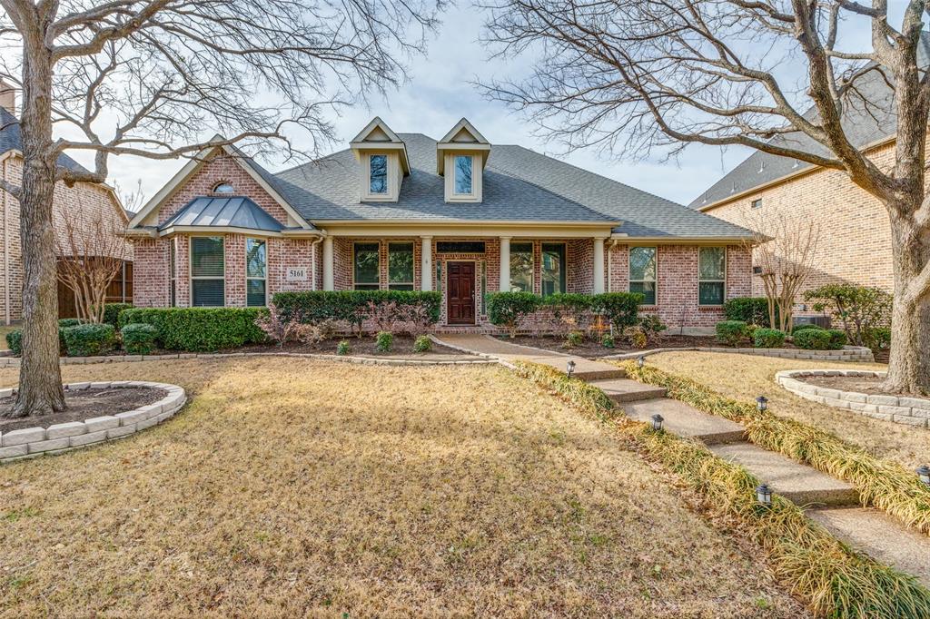 5161 Iroquois Drive Property Photo