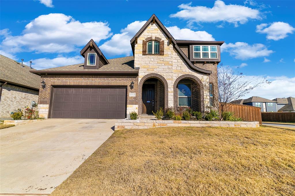 1113 Granger Drive Property Photo